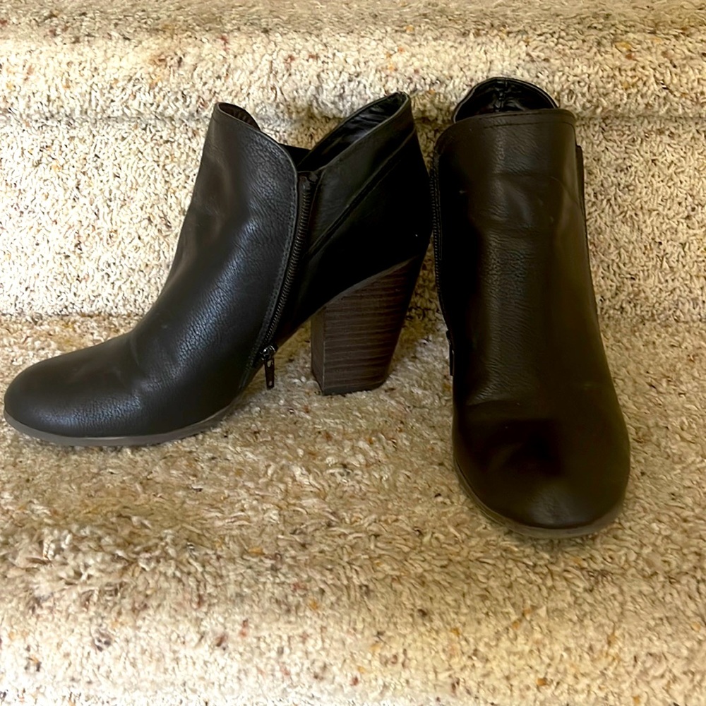 Ankle Boots